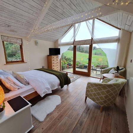 The Old Pottery, Unique Views & Spa-Like Bathroom 에쉬버튼 외부 사진