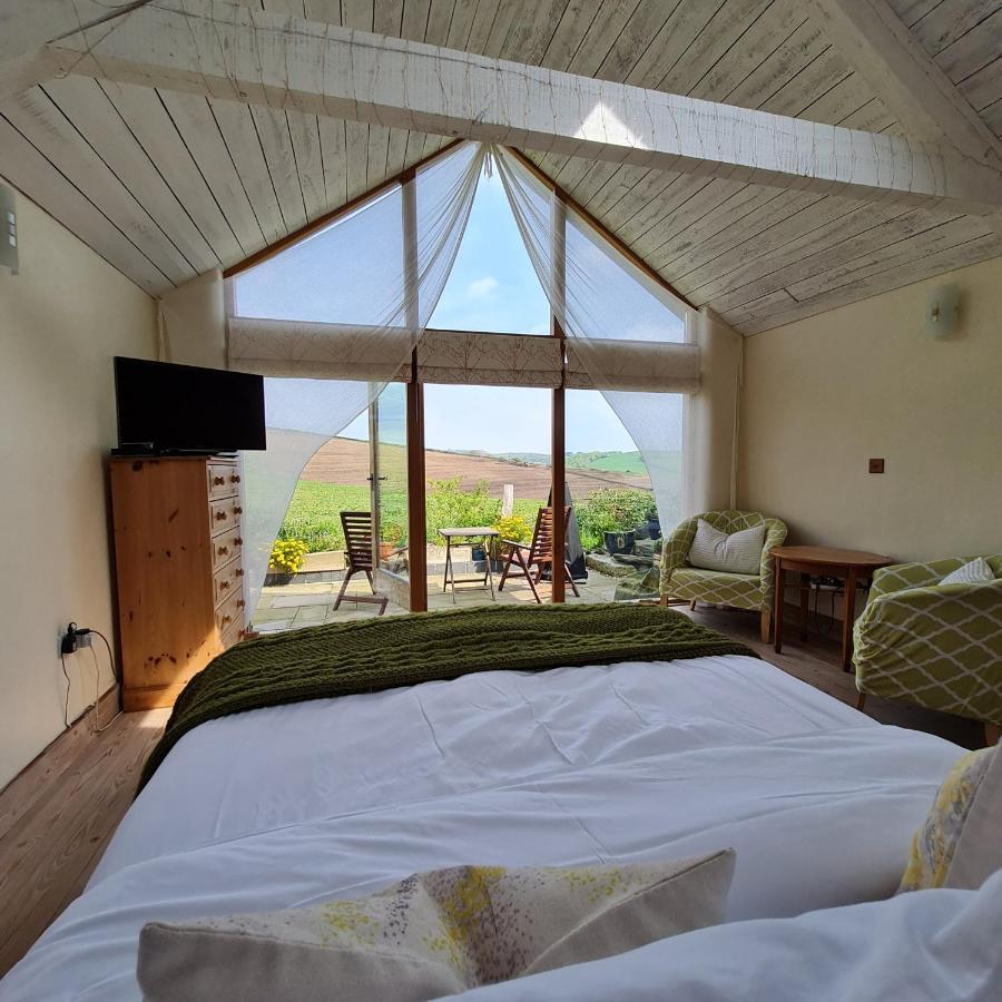The Old Pottery, Unique Views & Spa-Like Bathroom 에쉬버튼 외부 사진