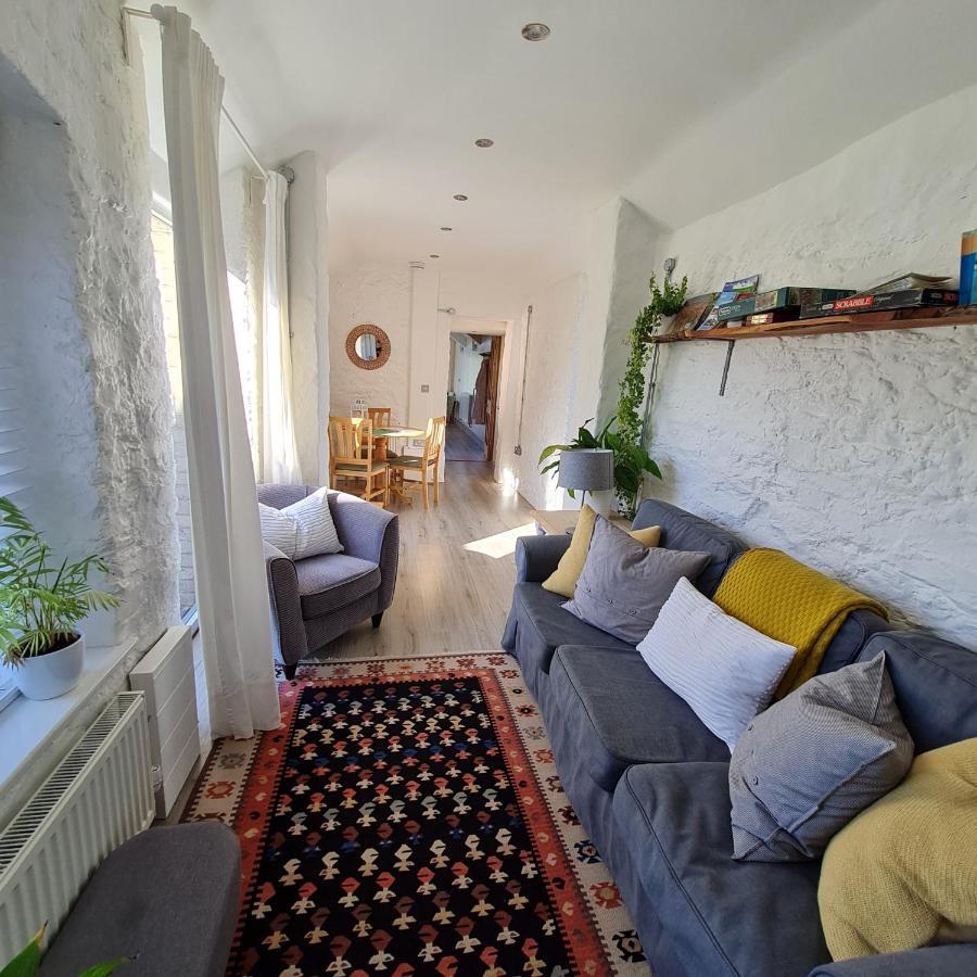 The Old Pottery, Unique Views & Spa-Like Bathroom 에쉬버튼 외부 사진