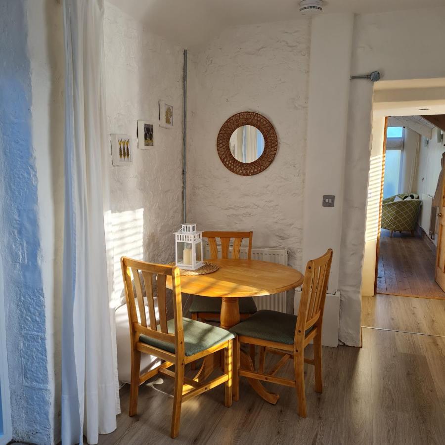 The Old Pottery, Unique Views & Spa-Like Bathroom 에쉬버튼 외부 사진